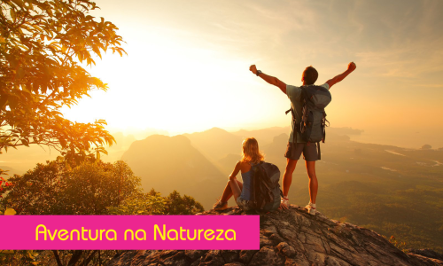 Aventura na Natureza