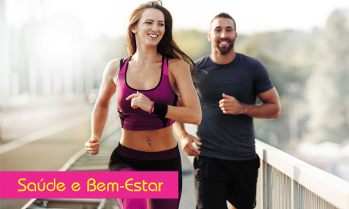 Saúde e Bem-Estar