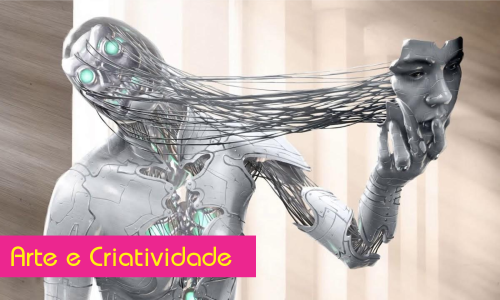 Arte e Criatividade