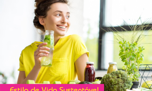 Estilo de Vida Sustentável